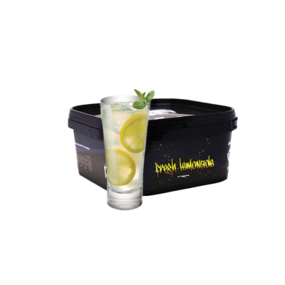 Табак Unity Fresh lemonade (Свежий лимонад, 250 г)