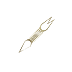 Шило-вилка Appach white