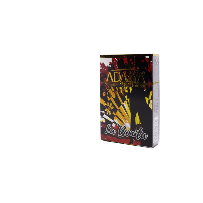 Тютюн Adalya La Bonita (Ла боніта, 50 г)