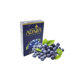 Табак Adalya Bluemoon (Блю мун, 50 г)