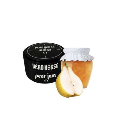 Табак Dead Horse Pear Jam (Грушевый джем, 50 г)