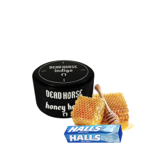 Табак Dead Horse Honey halls (Медовый холлс, 50 г)