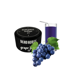 Табак Dead Horse Grape juice (Виноградный сок, 50 г)
