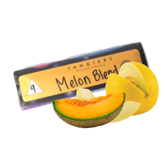 Табак Tangiers Noir №9 Melon Blend (Мелон Бленд, 250 г)