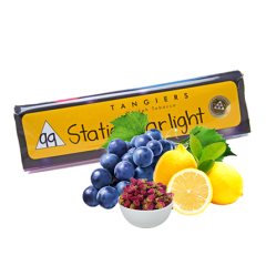 Табак Tangiers Noir №99 Static Starlight (Статик старлайт, 250 г)