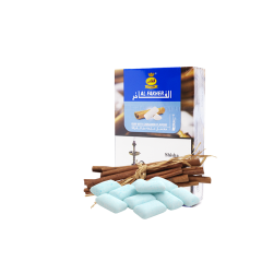 Табак Al Fakher Gum with Cinnamon (Жвачка с Корицей, 50 г)
