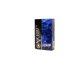 Табак Jibiar Tsunami (Цунами, 50 г)