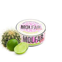 Табак Molfar Virginia Line Дары Мексики (100 г)