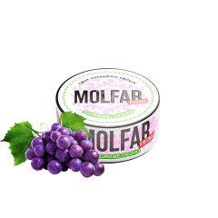 Табак Molfar Virginia Line Розовая Гроздь (100 г)