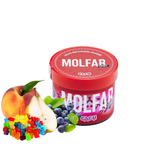 Табак Molfar Spirit Line Эдем (40 г)