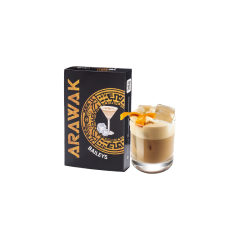 Табак Arawak Light Baileys (irish cream, 40 г)