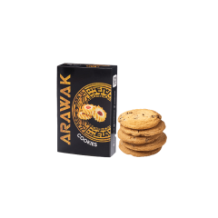 Табак Arawak Light Cookies (Печенье, 40 г)
