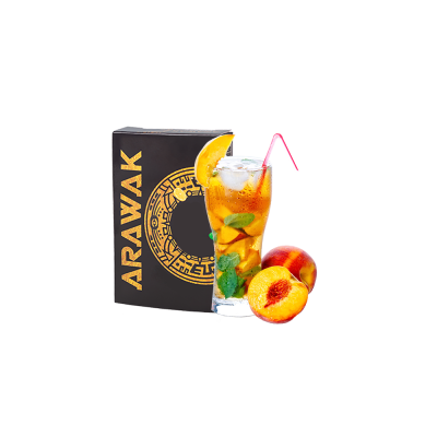 Тютюн Arawak Light Персиковий чай (40 г)