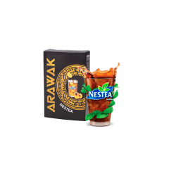 Табак Arawak Light Персиковый чай (40 г)