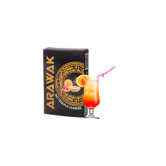 Табак Arawak Light No tequila sunrise (Дыня арбуз черника, 40 г)