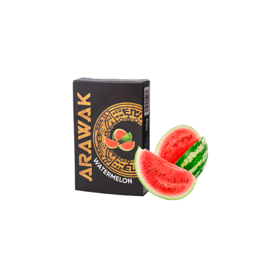 Табак Arawak Light Арбуз (40 г)