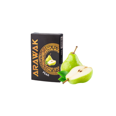 Табак Arawak Light Груша (40 г)