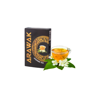 Тютюн Arawak Light Жасминовий чай (40 г)