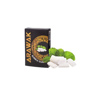 Тютюн Arawak Light Жуйка (40 г)