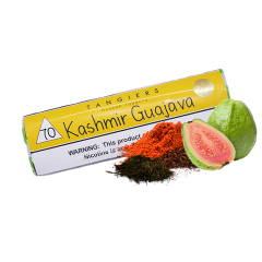 Табак Tangiers Noir №70 Kashmir Guajava (Кашмир Гуаджава, 250 г)