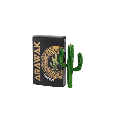 Тютюн Arawak Light Кактус (40 г)
