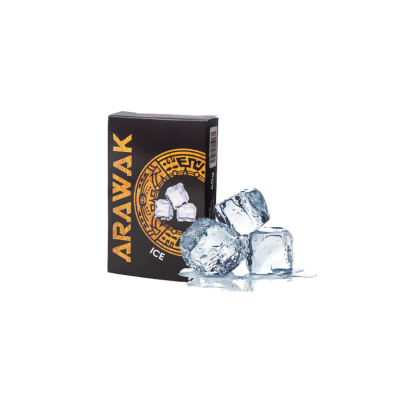 Табак Arawak Light Лёд (40 г)
