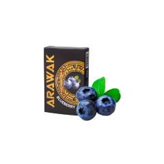 Табак Arawak Light Черника (40 г)