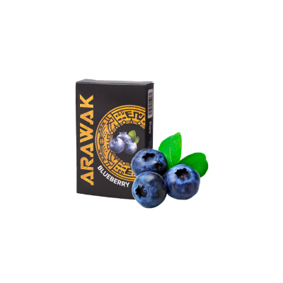 Табак Arawak Light Черника (40 г)