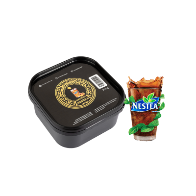 Табак Arawak Light Персиковый чай (250 г)