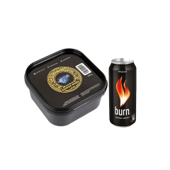 Табак Arawak Light Энергетик (250 г)