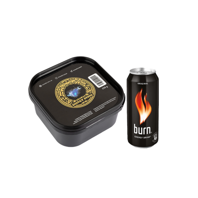 Тютюн Arawak Light Енергетик (250 г)