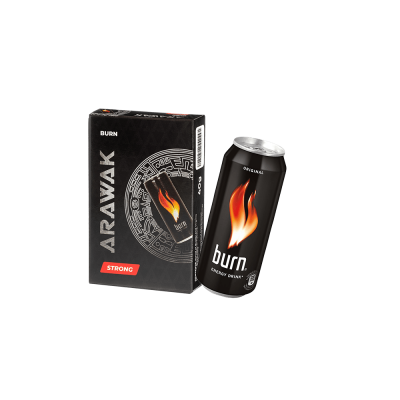 Табак Arawak Strong Берн (40 г)