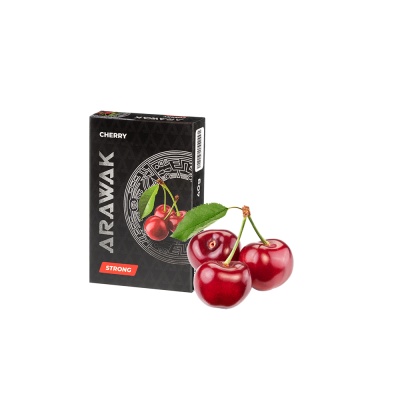 Табак Arawak Strong Вишня (40 г)