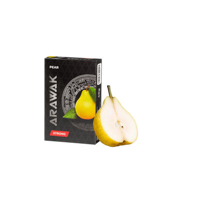 Табак Arawak Strong Груша (40 г)