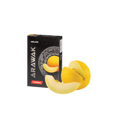 Тютюн Arawak Strong Диня (40 г)