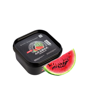 Тютюн Arawak Strong Кавун (180 г)