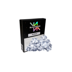 Табак BlackSmok Arctica (Лёд, 100 г)