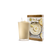 Табак Buta Gold Banana Milkshake (Банановый Милкшейк, 50 г)