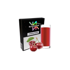 Табак BlackSmok Cherry Juice (Вишнёвый сок, 100 г)