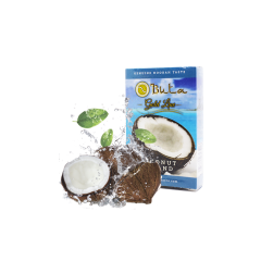 Табак Buta Gold Coconut Island (Коконат Айленд, 50 г)