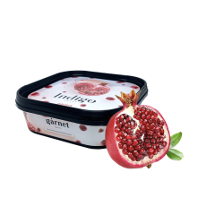 Кальянная чайная смесь Indigo Smoke Garnet (Гранат, 100 г)