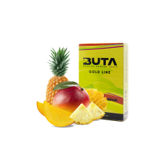 Табак Buta Gold Fakhfakhina (Факфахина, 50 г)