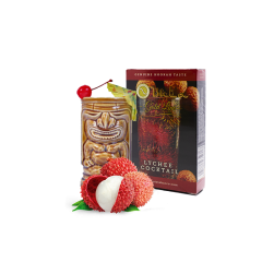 Табак Buta Gold Lychee Cocktail (Личи Коктейль, 50 г)
