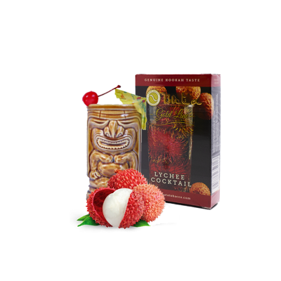 Табак Buta Gold Lychee Cocktail (Личи Коктейль, 50 г)