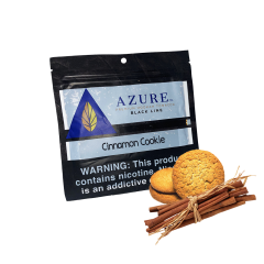 Табак Azure Black Cinnamon Cookie (Синамон куки, 100 г)