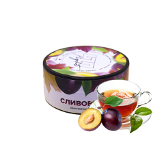 Табак 420 Light Сливовый чай (100 г)