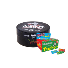 Табак Unity Turbo (Арбуз дыня орбит, 100 г)