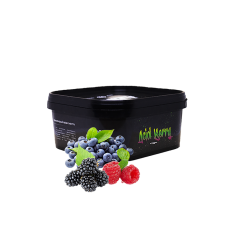 Табак Unity Acid Berry (Кислые ягоды, 250 г)