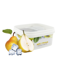 Табак 420 Light Айс Груша (250 г)