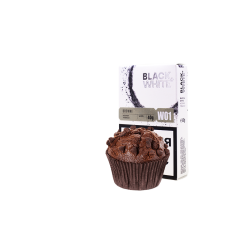 Табак Black&White W01 Brownie (брауни, 40 г)